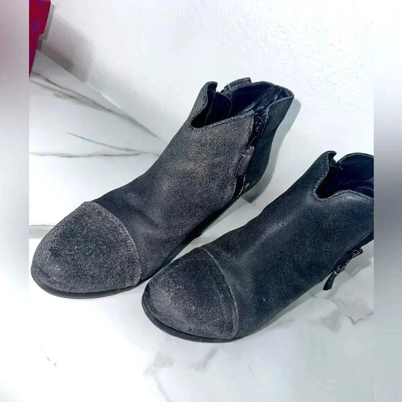 Rag & Bone Booties - Picture 1 of 4